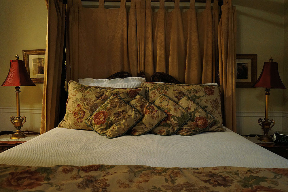 The Secret Garden Inn คิงสตัน ภายนอก รูปภาพ